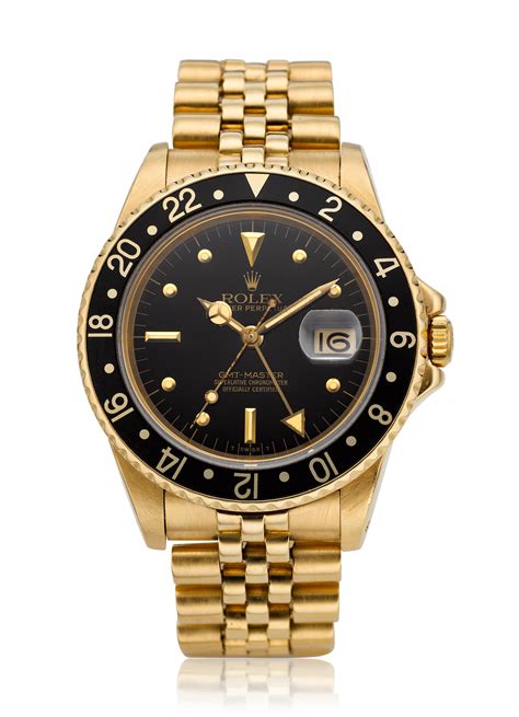 rolex 16758 caliber|rolex gmt master 1675 price.